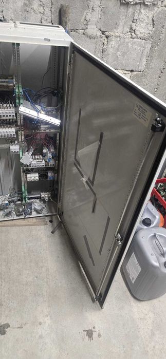 De vanzare tablou electric industrial