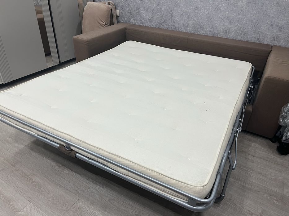 Диван кровать 230*200 Италия