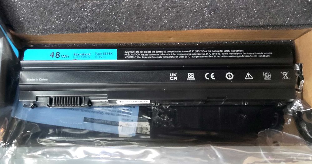 Батерии за Лаптоп