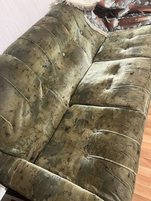 Отдам даром. Забрать надо все вместе