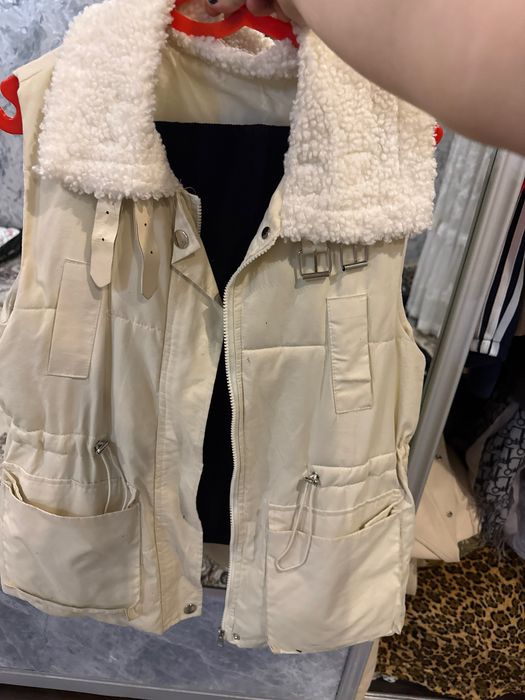 Shunaqa kiyimlar sotiladi