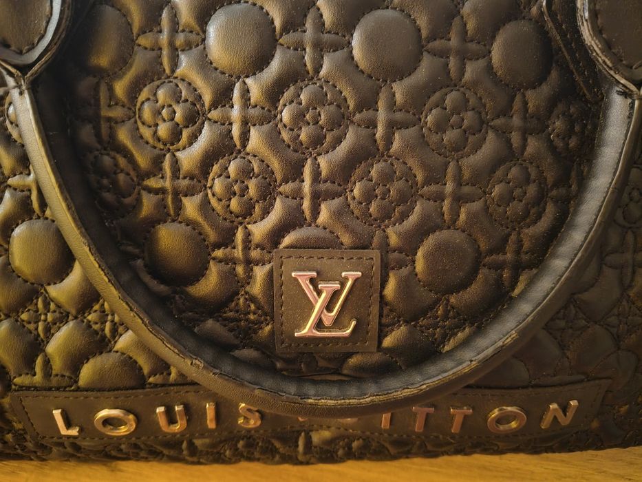 Geantă de sală/voiaj Louis Vuitton