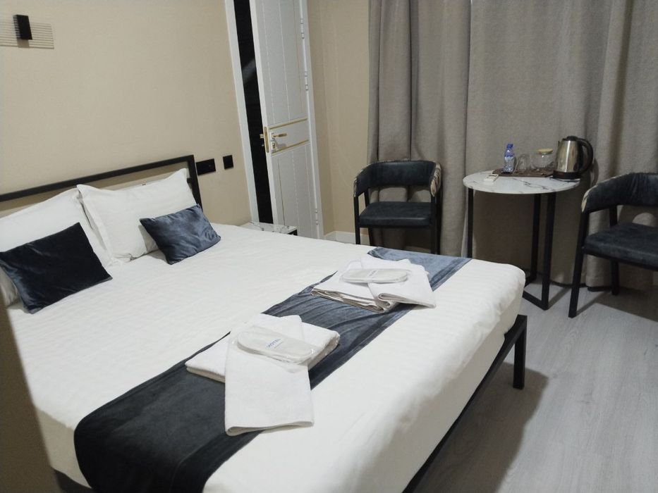 Kunlik Kvartira Arzon Mehmonxona Hotel Hostel