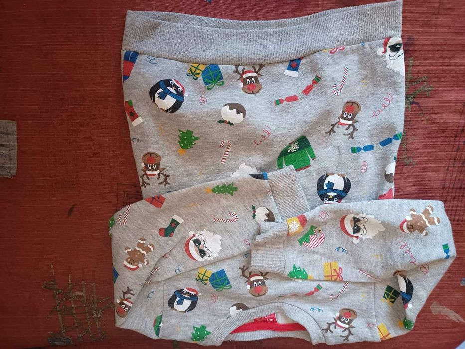 Блузи за момче - 104 - 116см и комплект за бебешка количка