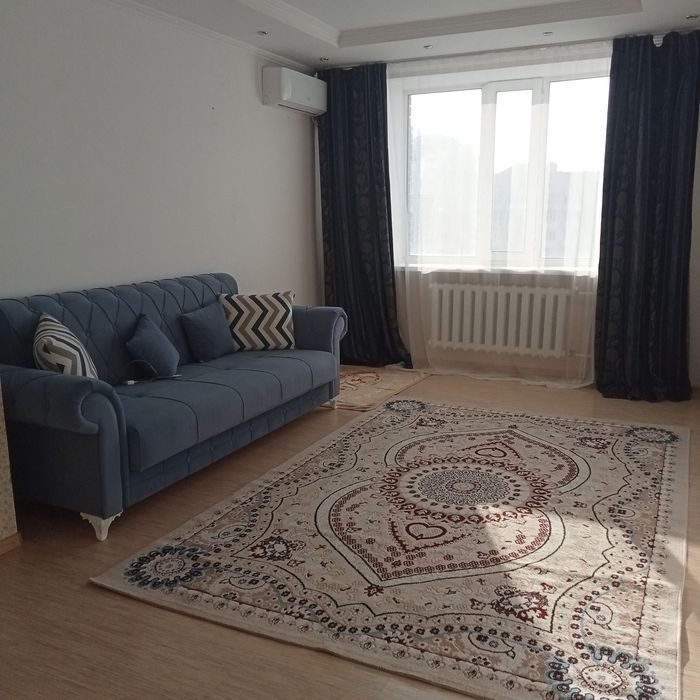 Продам квартиру в центре города Кокшетау