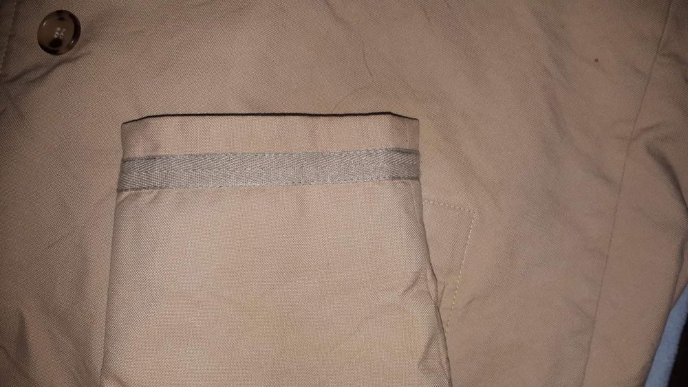 Hugo Boss тренчкот