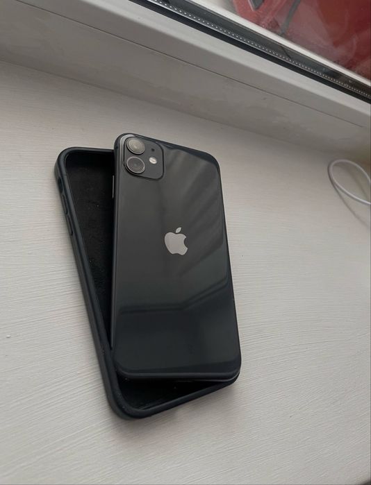 Iphone 11 64 гб айфон 11
