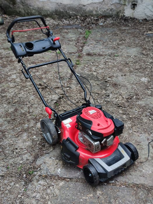 Бензинова косачка Raider RD-GLM08 – 460 мм