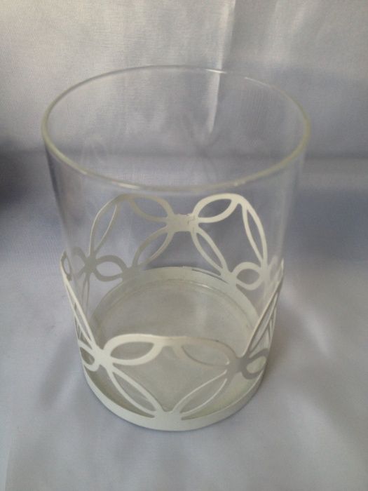 Немски свещници, нови, свещник