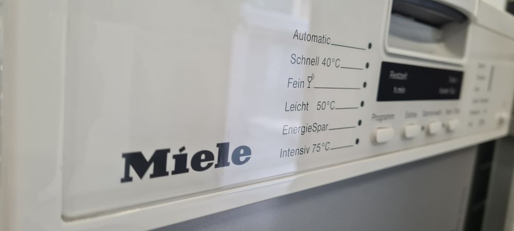 Съдомиялна за вграждане 45см  Miele G4600 sci