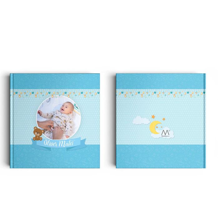 Album fotocarte MiniAlbum.ro