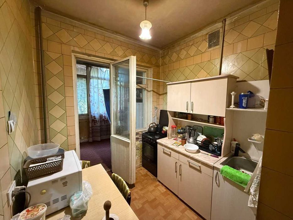 Юнусабад 14, 3/1/4, 72м2, Не Торец, Ипотека Да, Балкон: 2/6