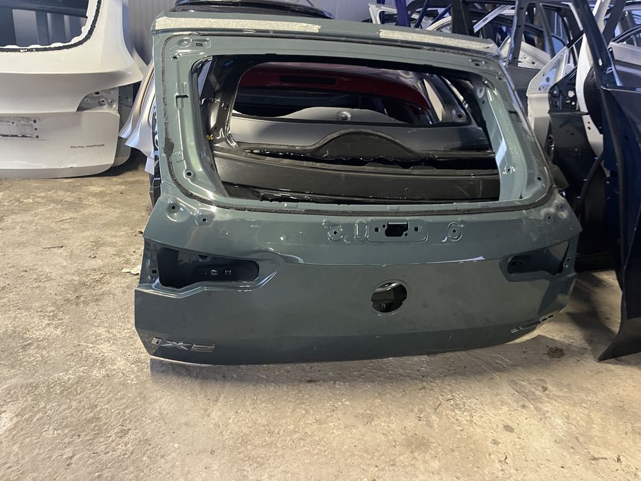 Багажна врата,капак BMW IX2 2023