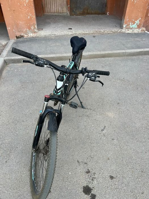 Продается Велосипед