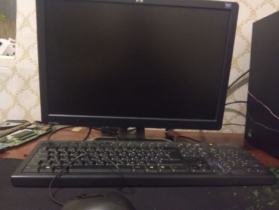 Продам компьютер