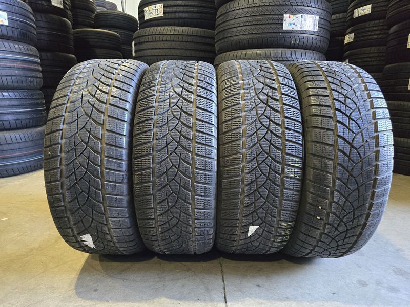 235/50/20 GOODYEAR 4бр