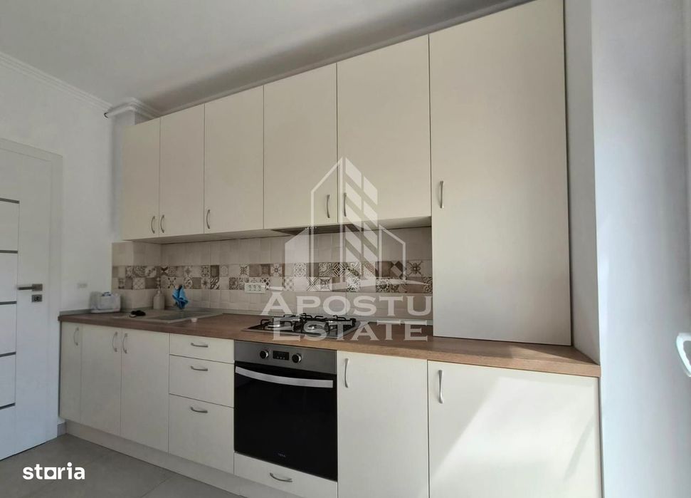 Apartament modern doua camere,zona Adora Park