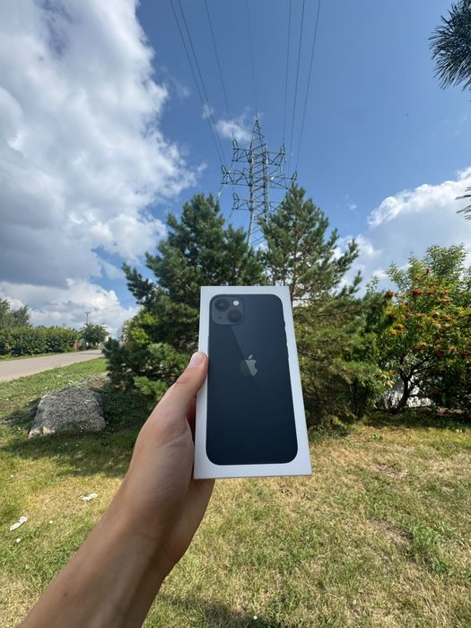 Iphone 13 без ремонта