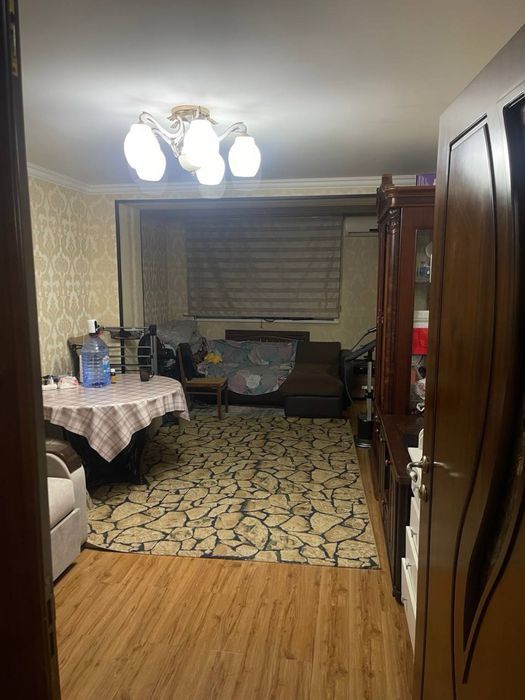 Продается 2 комнатная Чиланзар 2 Пионерская/Аллея гагарина