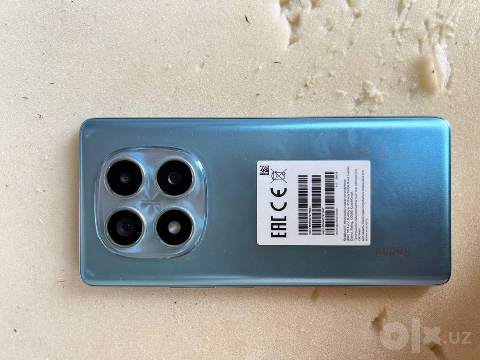 Redmi note 14pro