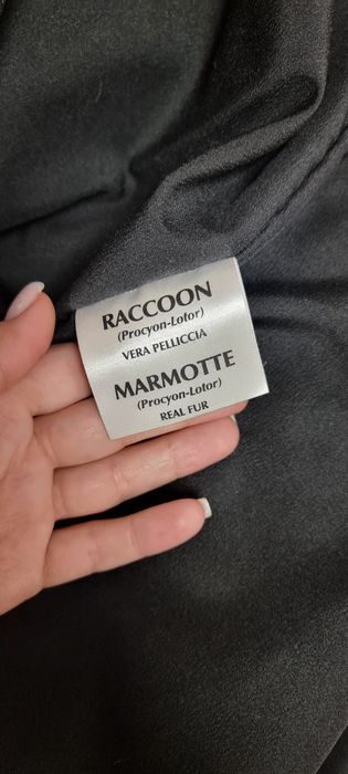 Продам шубу из писца.