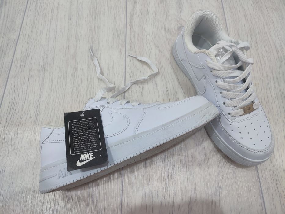 Обувь подростковая