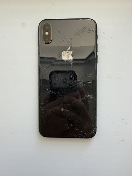 Айфон Х Iphone X