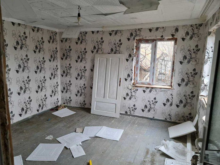 Продава се Къща в с. Съединение, Област Търговище - 150 кв.м за 113 €/кв.м - Снимка #4