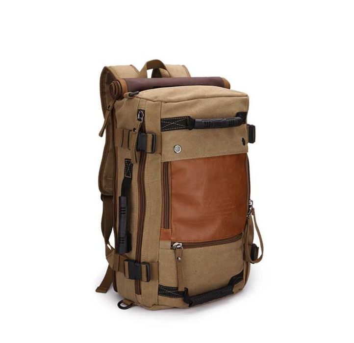 Рюкзак  "Volunteer" черный