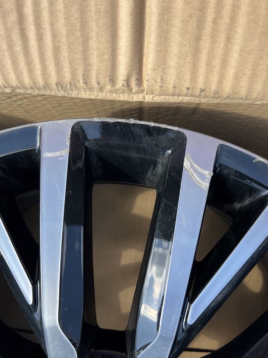 Джанта за Volkswagen 18цола