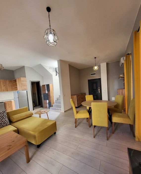 Дава се под наем Къща в Бургас, Сарафово - 140 кв.м за 897.6 € - Снимка #3