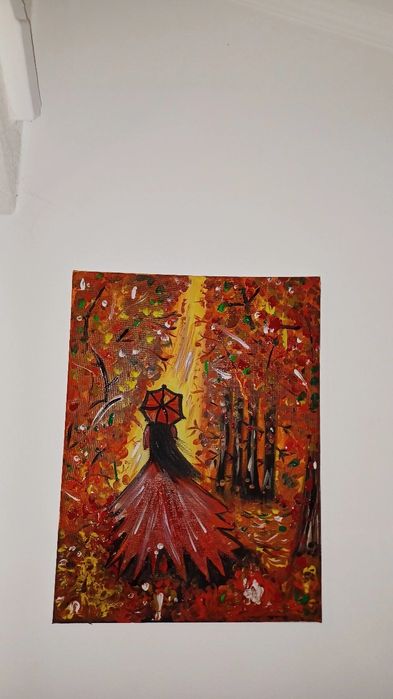 Tablouri Canvas pt Design Interior