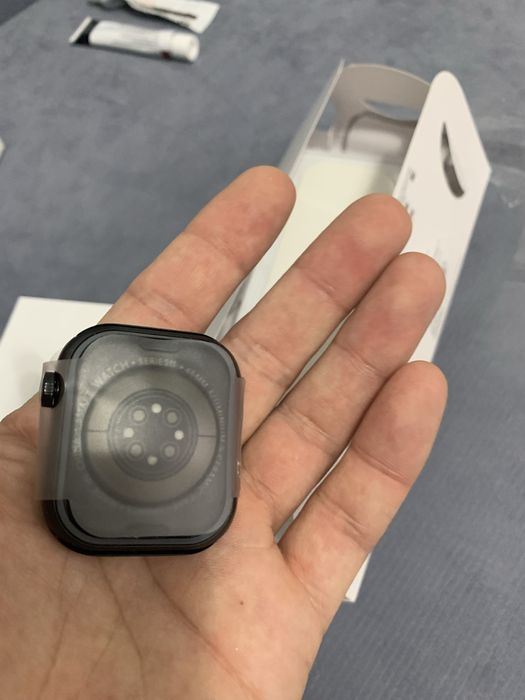 Smart watch 46 mm