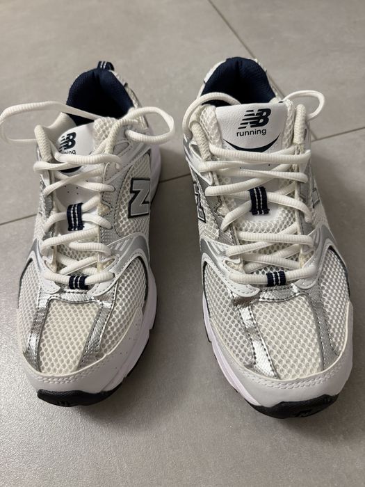 Кросовки New Balance 530 модель