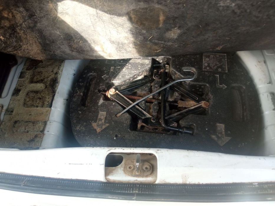 Spark 1 pozitsa 2014