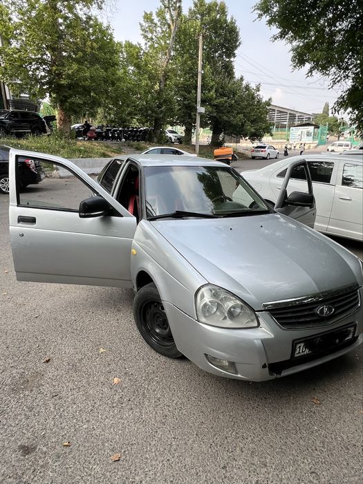 Lada priora Sotiladi !!!