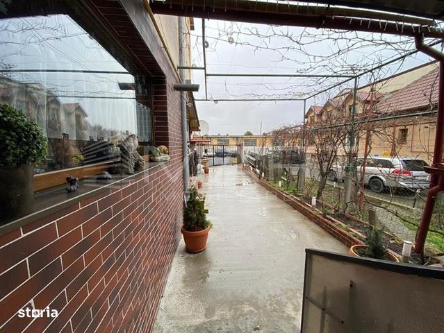 Casa cu 4 camere zona Hipodrom 3