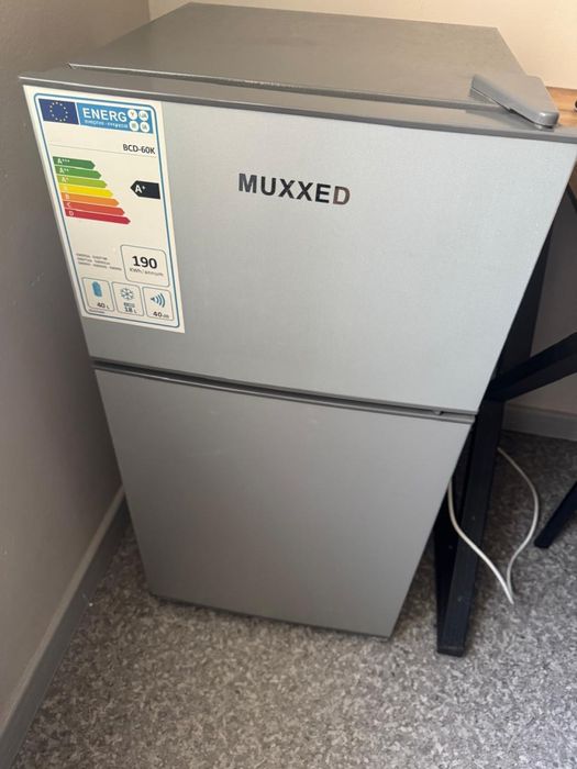 Продается холодильник Muxxed BCD-60K