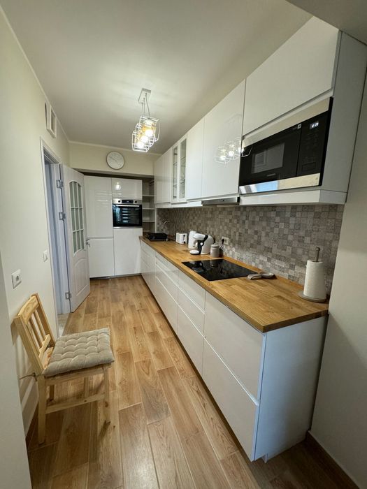 Apartament de inchiriat