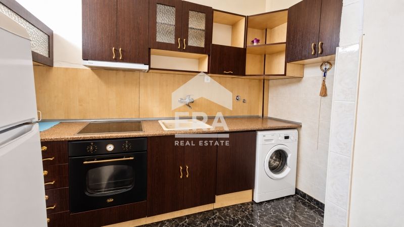 ЕКСКЛУЗИВНО! ЕРА ИмотиТе предлага за продажба тристаен Мезонет, кв. Бо
