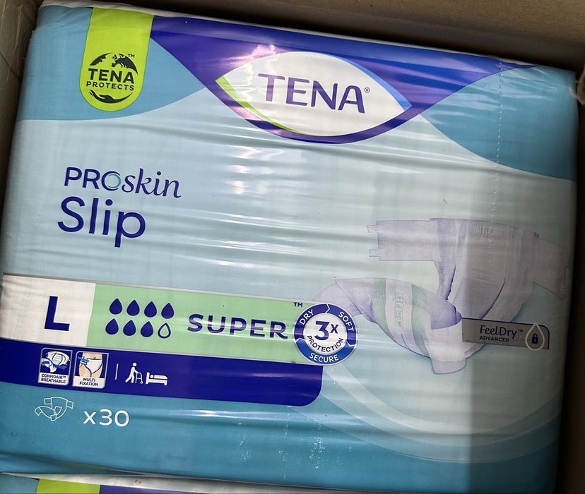 Памперсы для взрослых