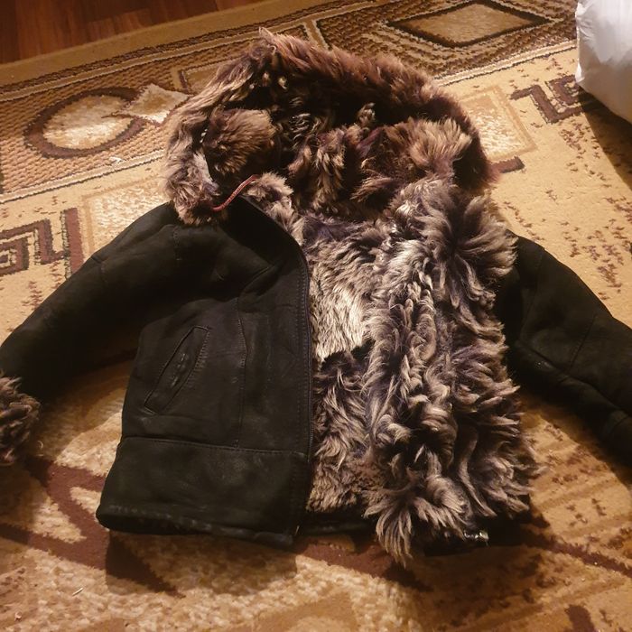 Детская  верхняя  одежда.