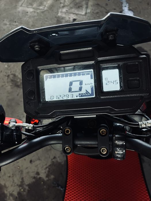 Мопед TANK 150куб