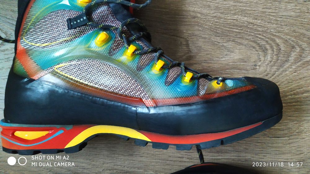 La Sportiva Trango Cube Gtx