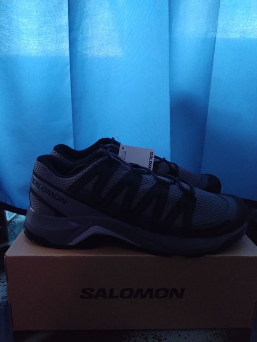 Salomon X Adventure Recon 46 номер