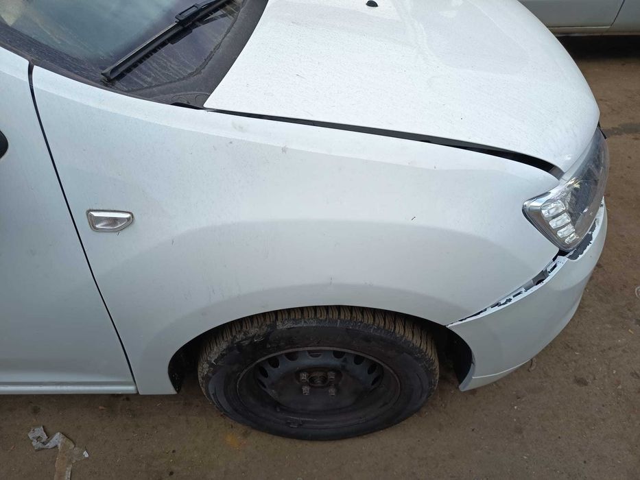 aripa partea dreapta dacia logan an 2017