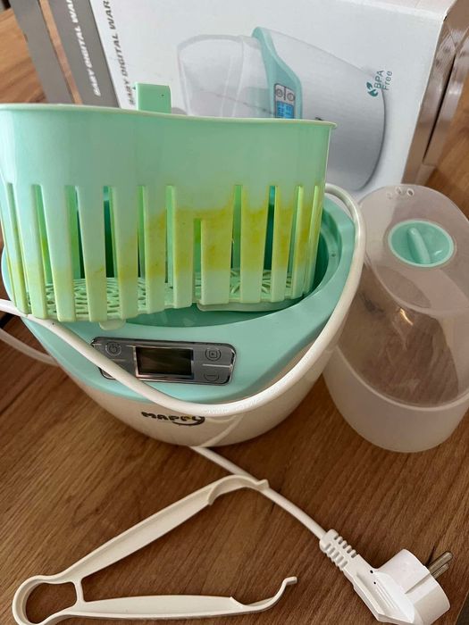 стерилизатор 4 в 1