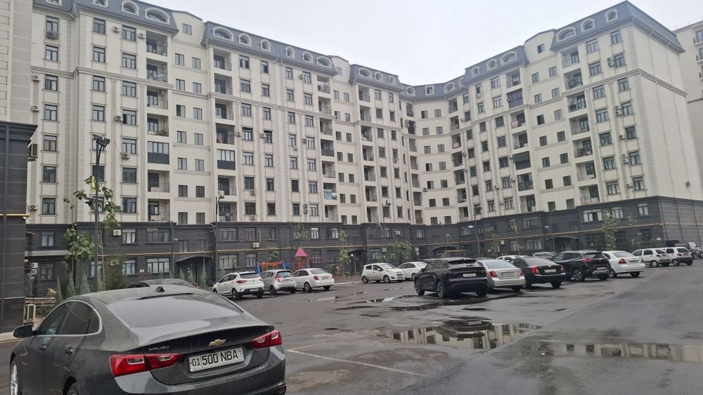 Срочно Продаётся Квартира в новостройке 89 кв. 3/4/12