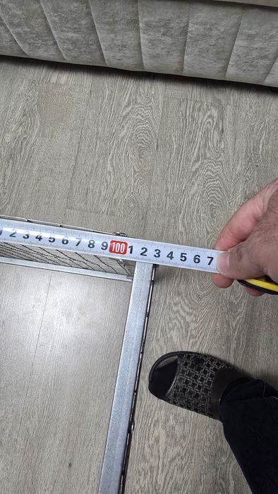 Вальер для маленьких собак.