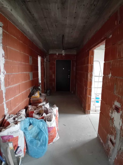 Casa individuala parter